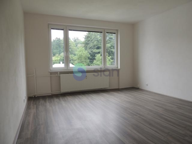 Podnájem bytu 1+1 40 m2, ul. Proskovická 663/63, Ostrava - V - 9