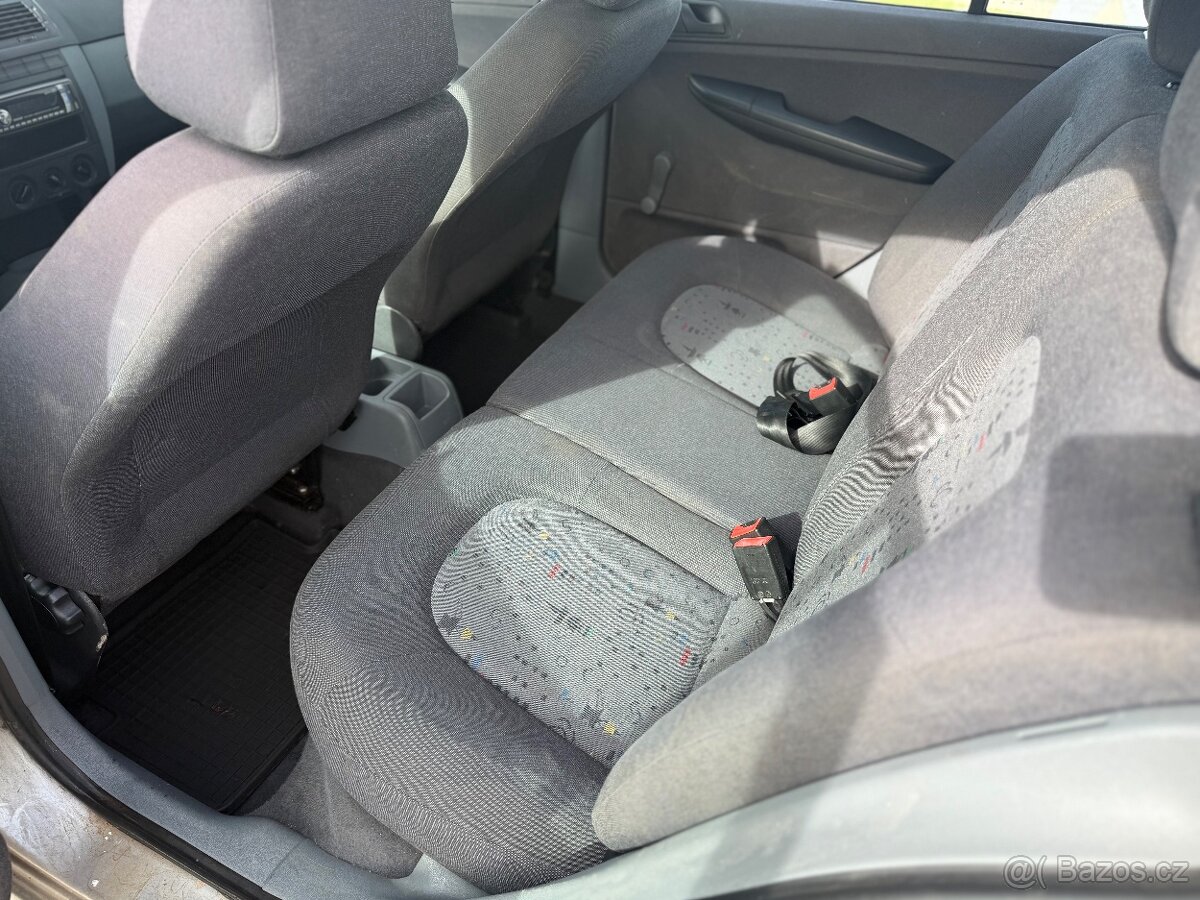 Škoda Fabia Combi 1.4 MPI - 9