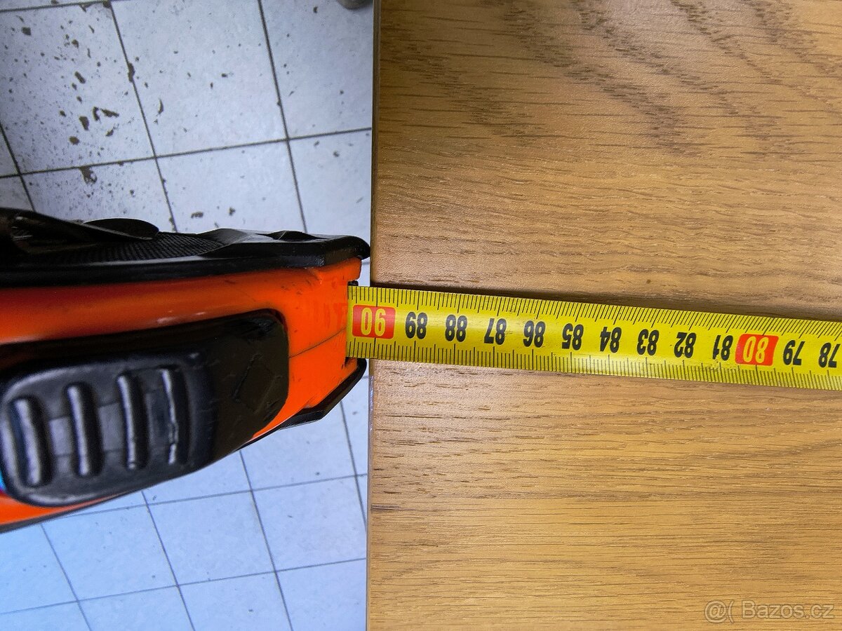 Prodám 4 židle +stul . - 9