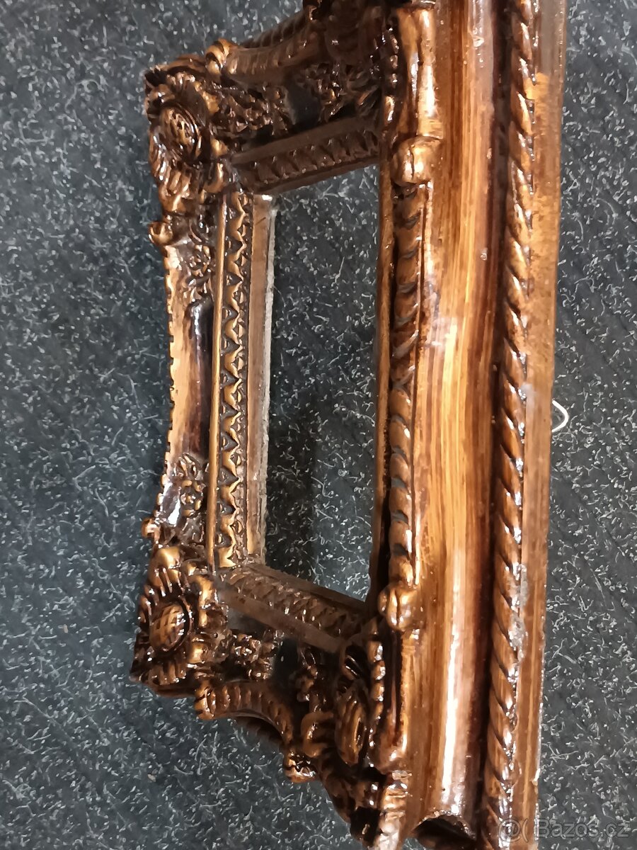 Rámečky pro foto nebo obraz. - 9