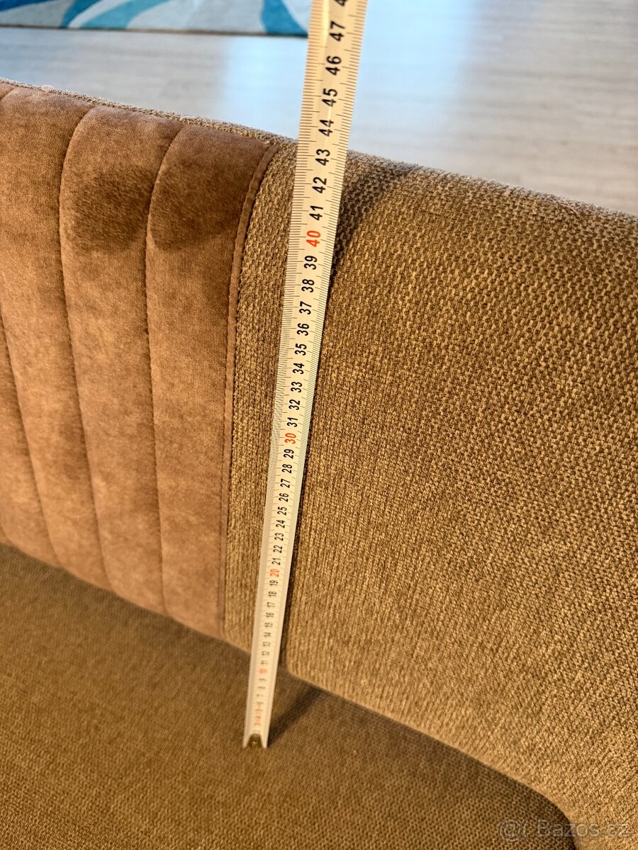 Pohodlná lavice - 9