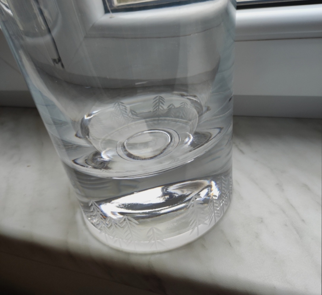 designová váza Patriot BOMMA - 9