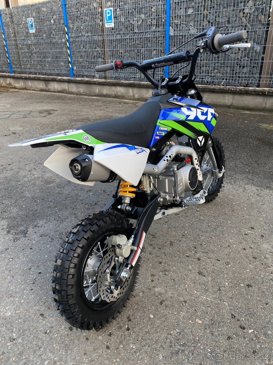 Pitbike YCF START 88SE - 9