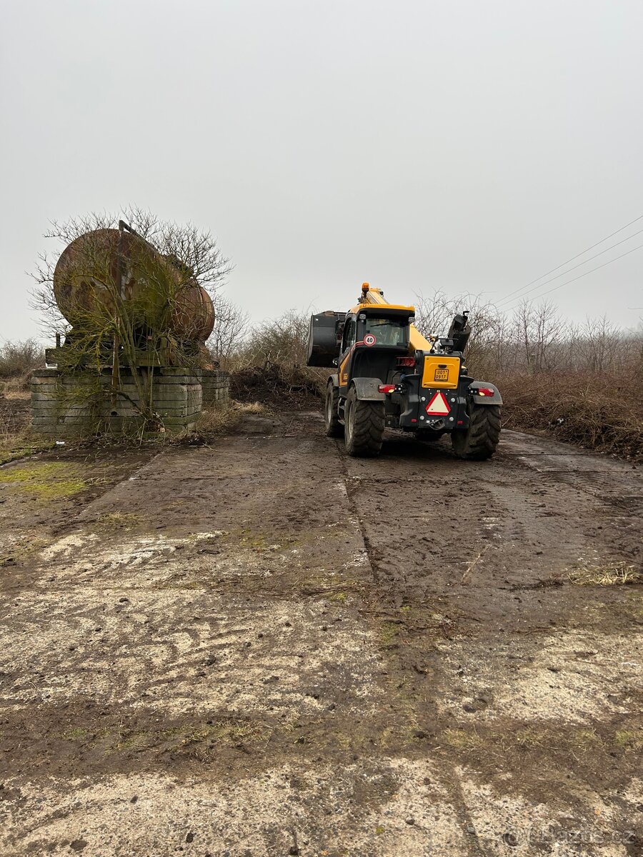 Máme zájem o silniční panely všech rozměrů po celé ČR - 9