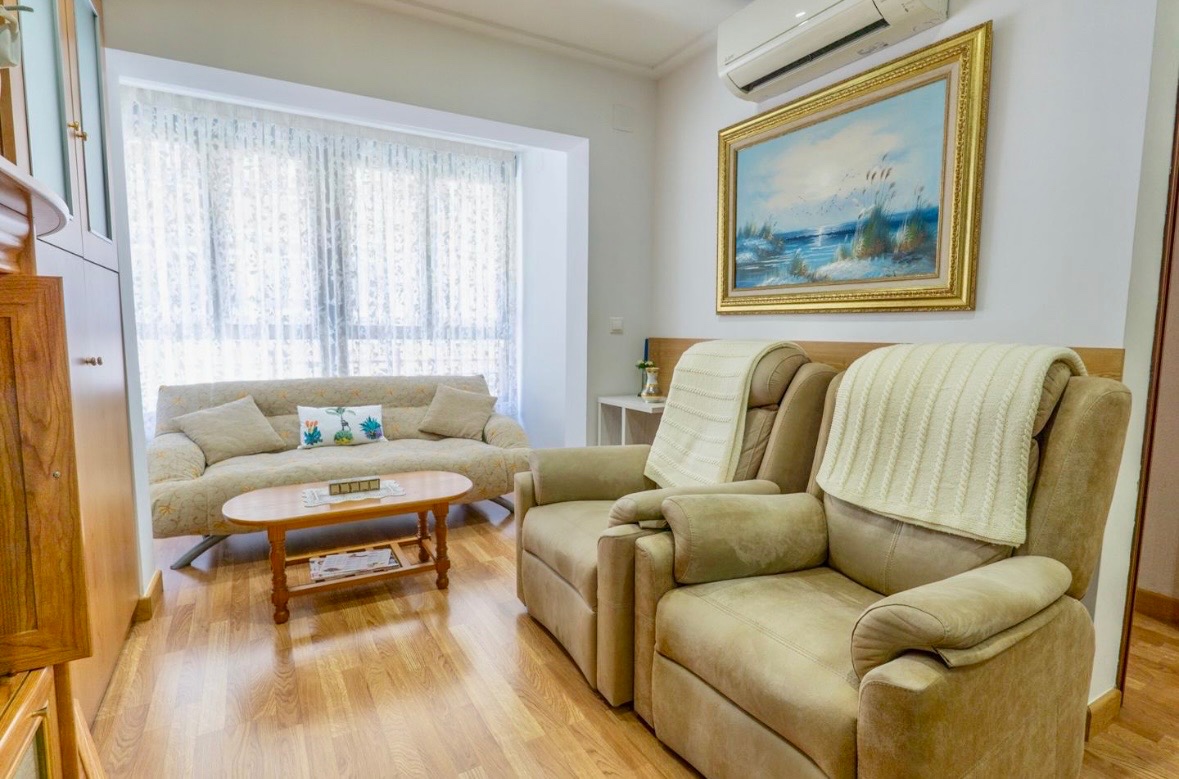 Prodej bytu u moře ve Španělsku 15.min od letiště v Alicante - 9