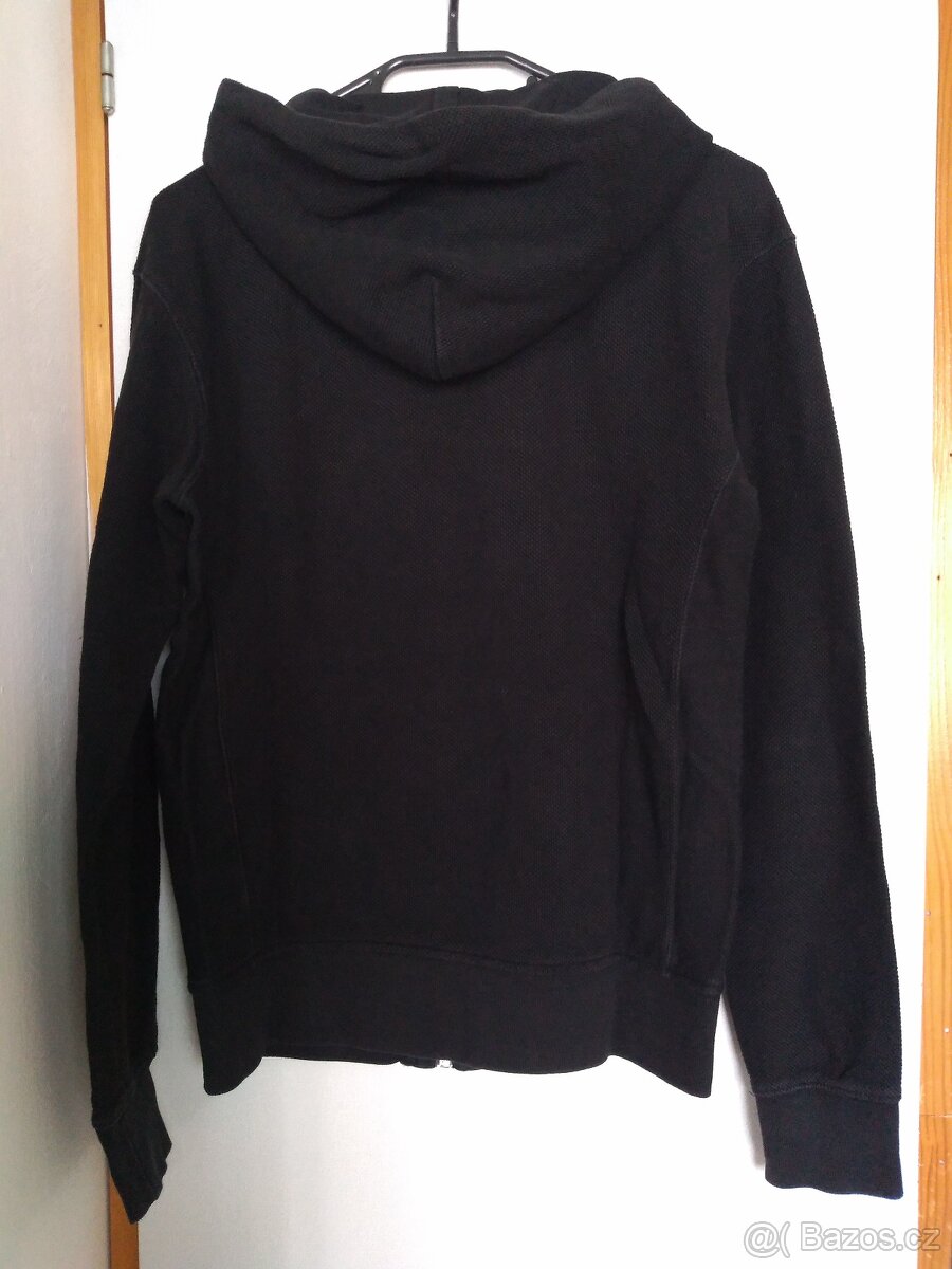 Mikina pánská Zara Man vel. S - 9