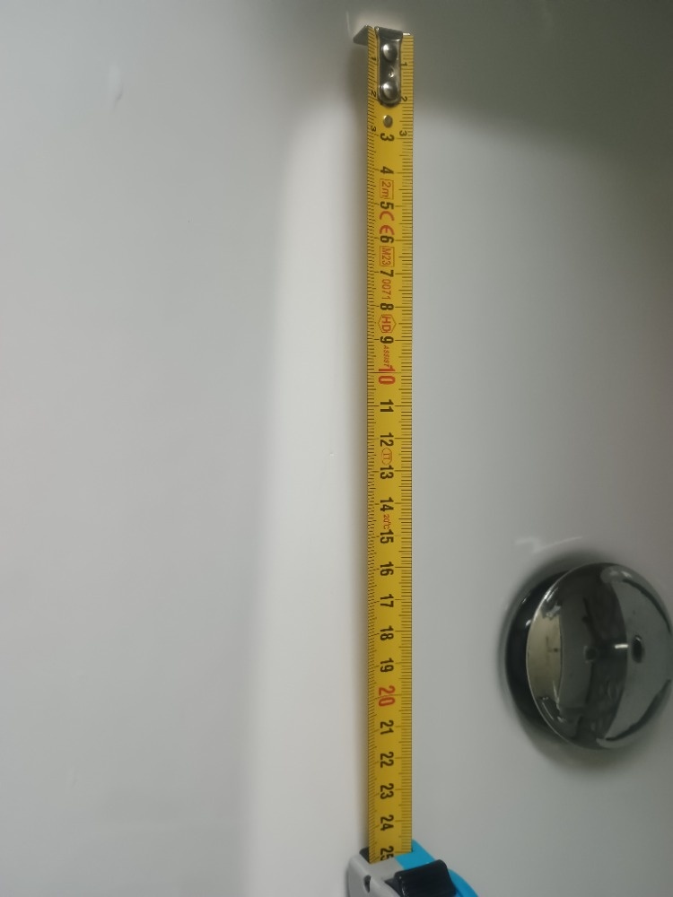 Umyvadlo pro dva Krajzar - pouze umyvadlo 2 kusy - 9