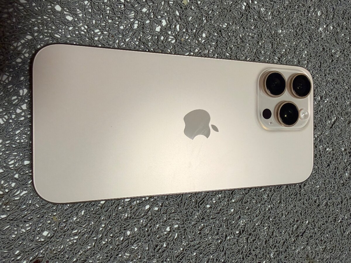 iPhone 16 Pro Max - 9