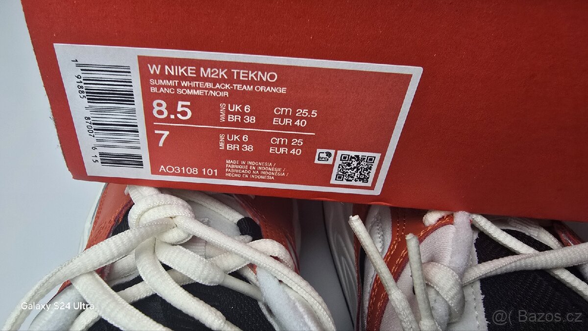 Nike M2K tekno 40eu - 9