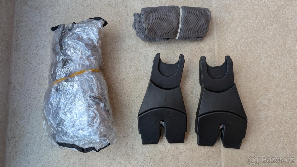 Trojkombinace Noordi sole - 9