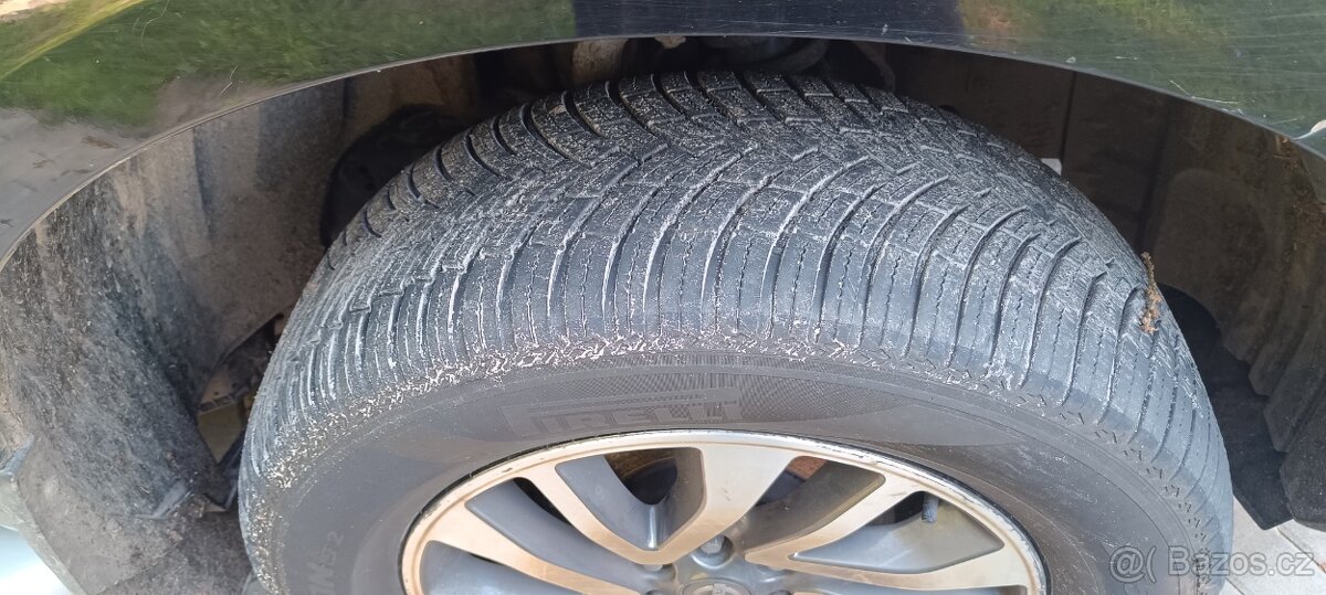 Prodám Nissan Navara - 9