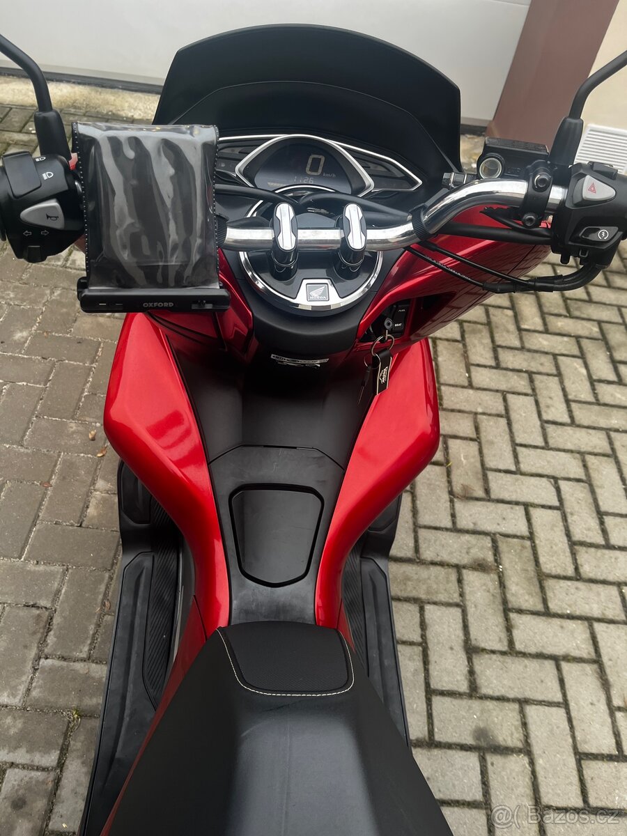 Honda PCX 125 - 9