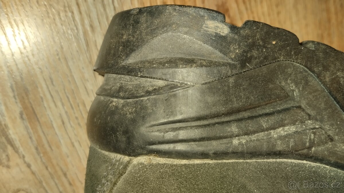 Pohorky Scarpa vel. 42. - 9