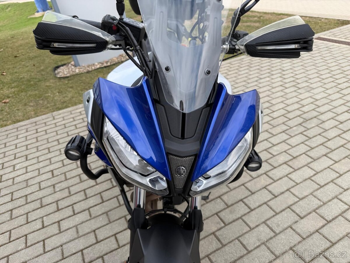 Prodám Yamahu Tracer 700 - 9