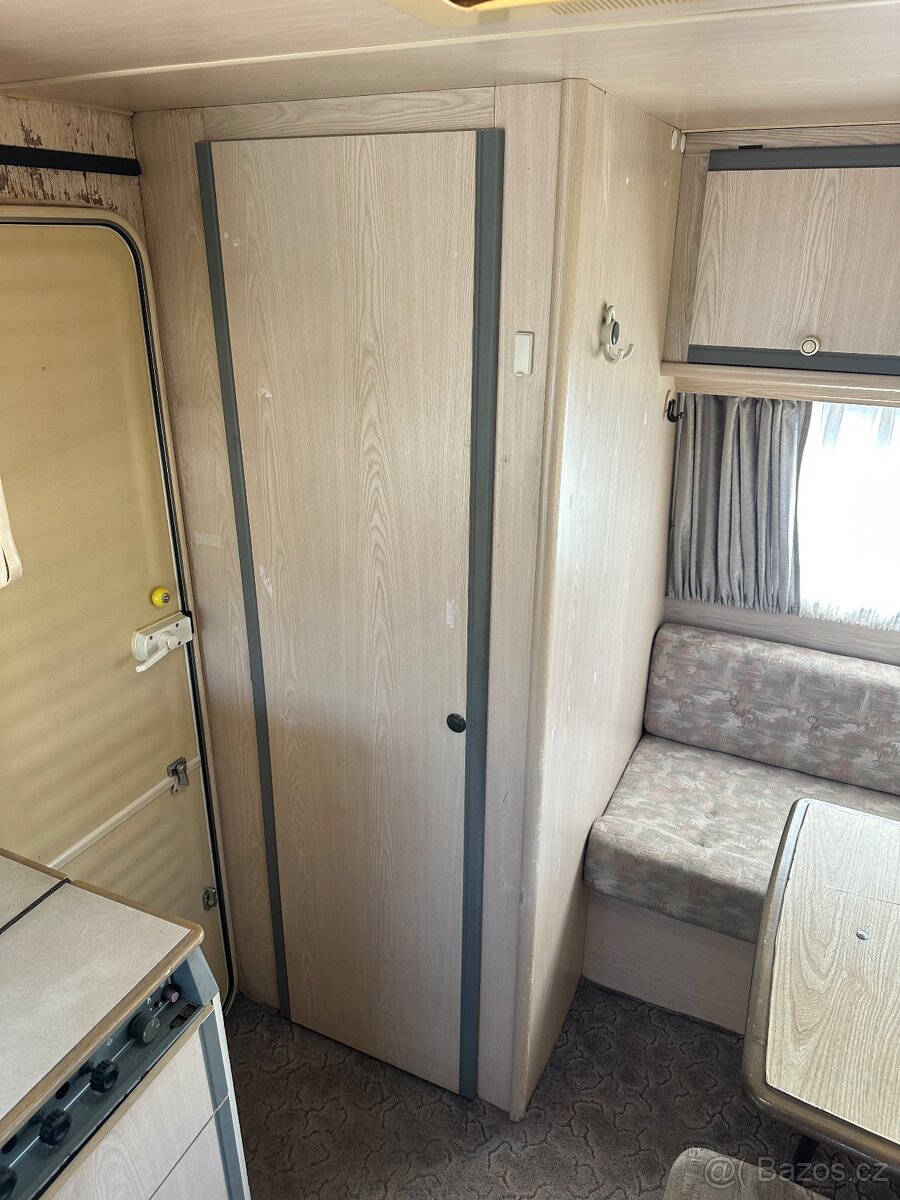 Karavan Dethleffs - 9