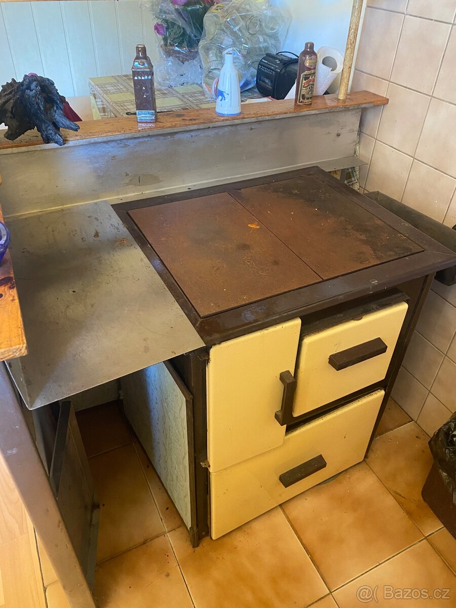 Chata Chotěboř - 9