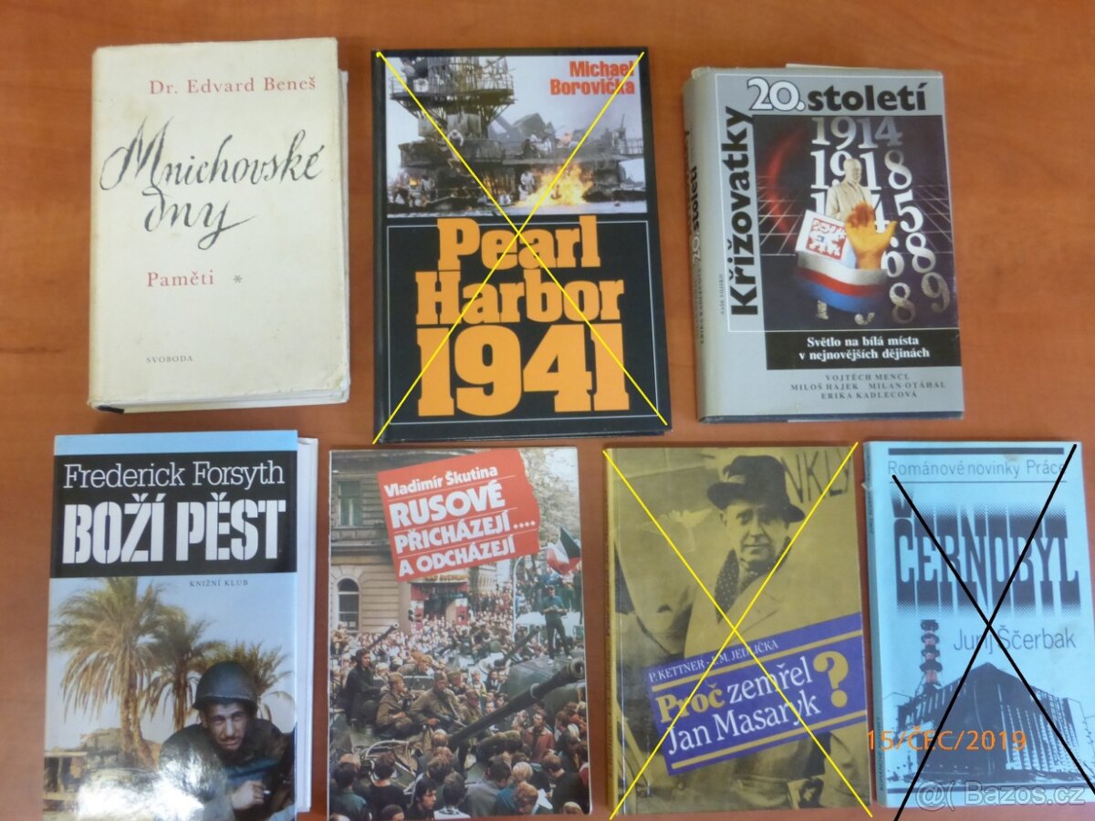 2.SVĚT.VÁLKA - LETECTVÍ - NÁMOŘNÍ BITVY ... - 9