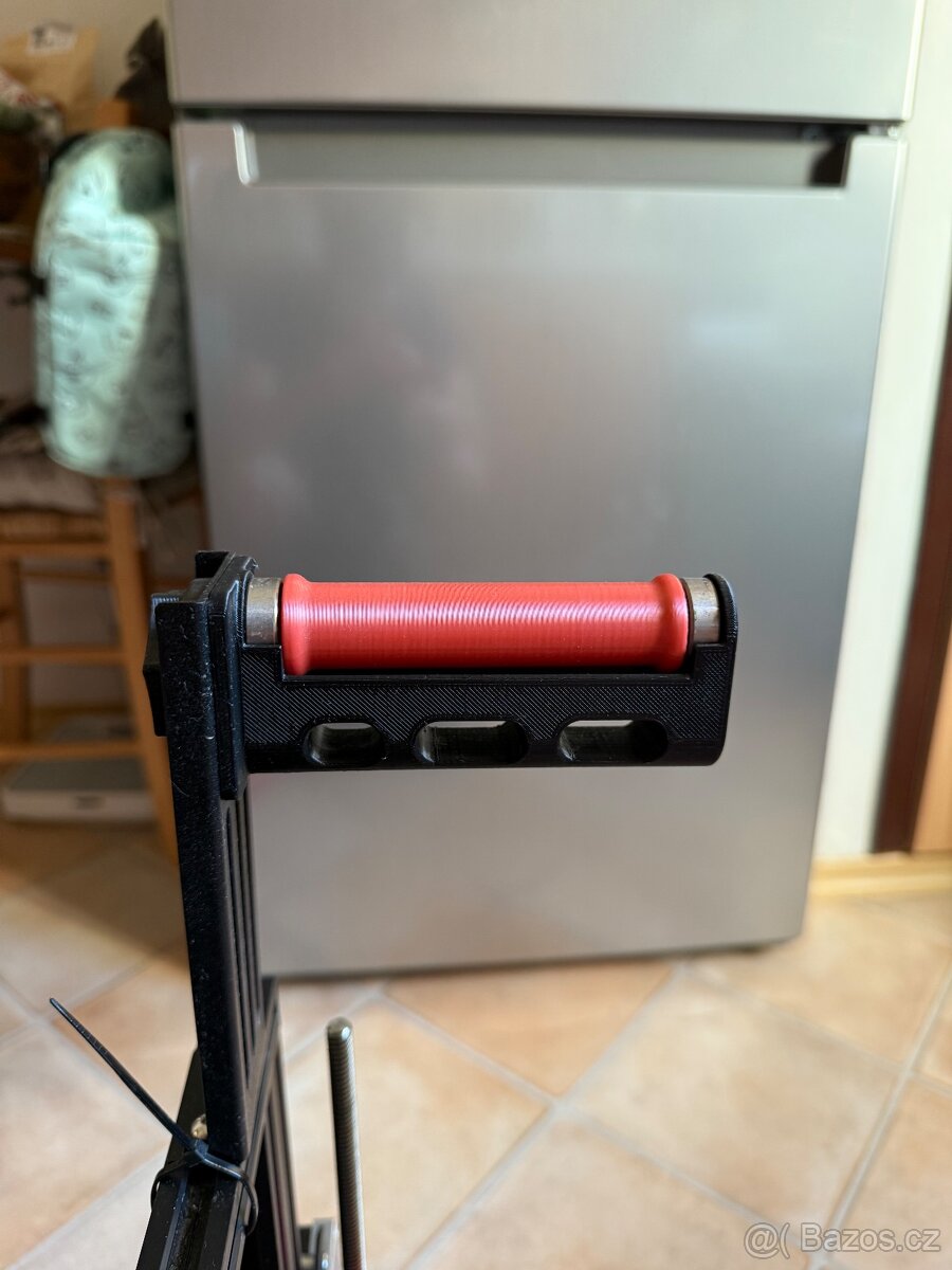 Prodám 3D tiskárnu Creality Ender 3 PRO - 9