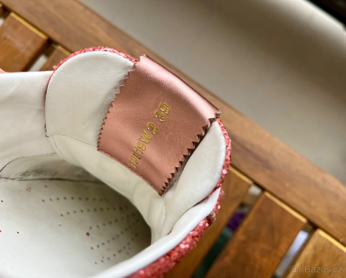 Tenisky Valentino Garavani - 9