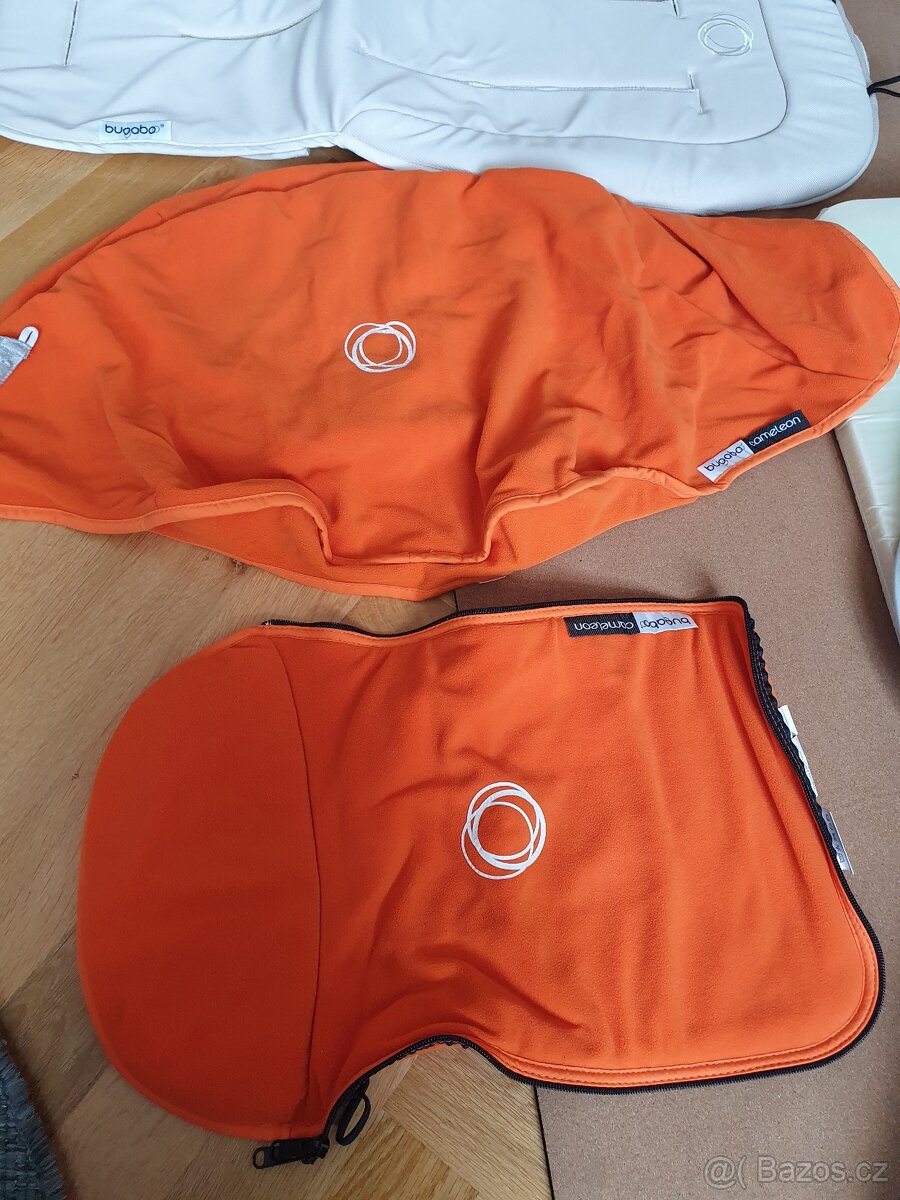 Bugaboo Cameleon 1 - 9