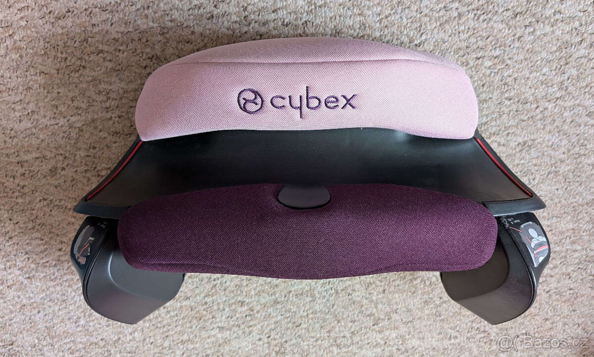 Autosedačka Cybex Pallas M-Fix (2021) - 9