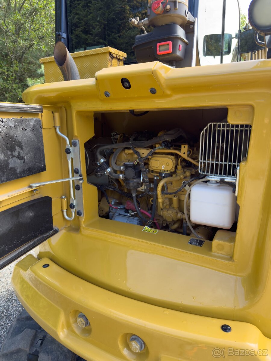 Caterpillar CAT 306CR - 9