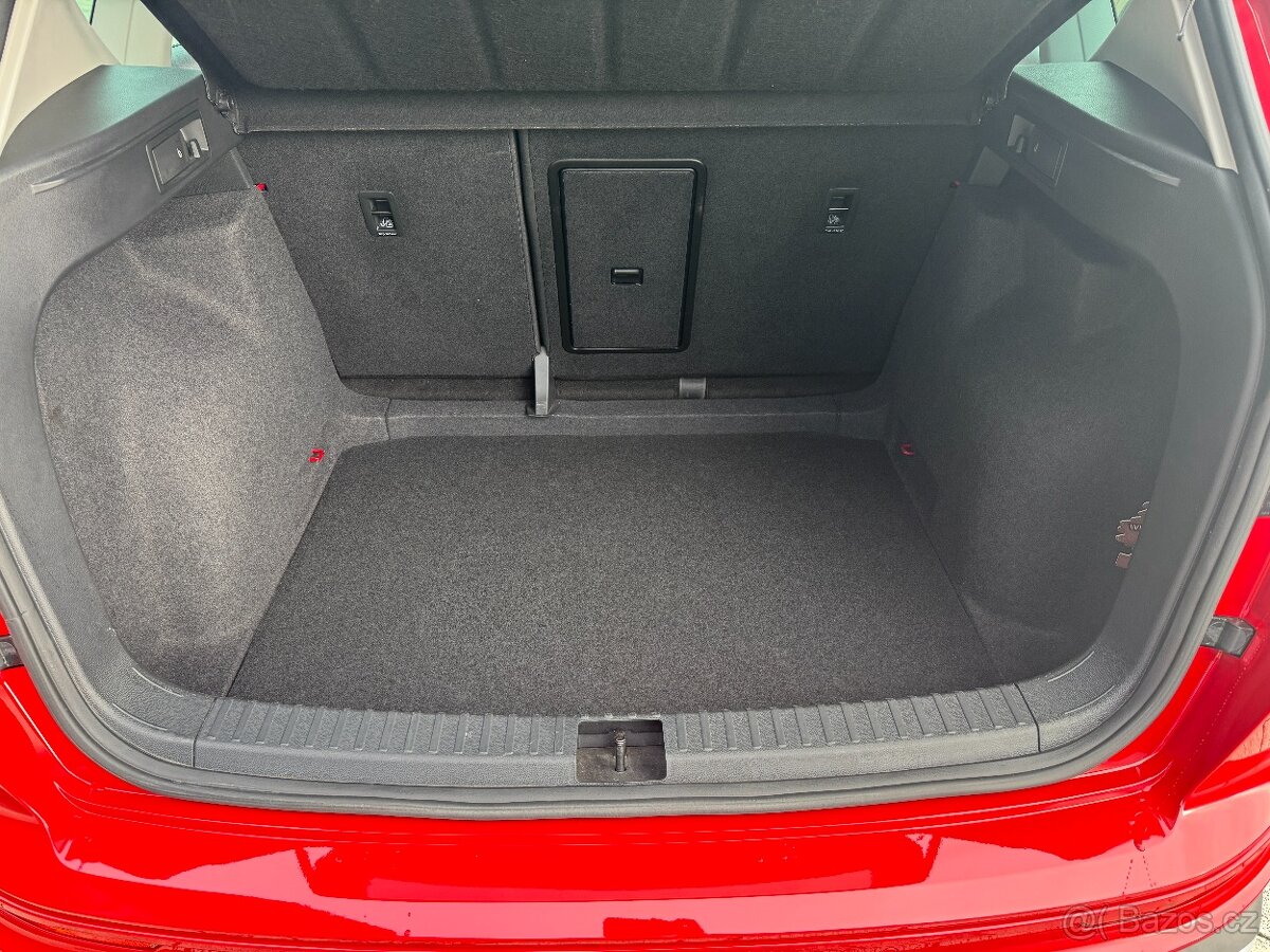 Seat Ateca FR 1,5TSI 110kW DSG TOVÁRNÍ ZÁRUKA - 9