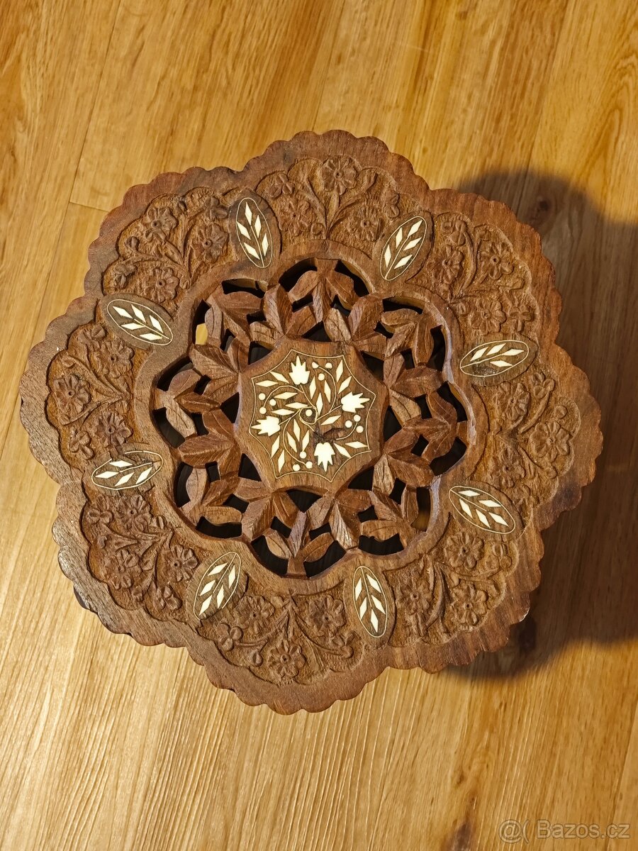 Prodej pozůstalosti, sklo obrazy - 9