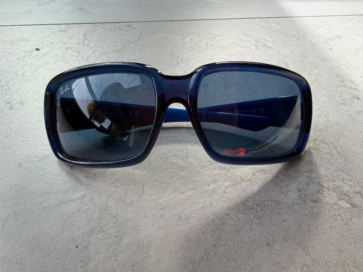 Ray-Ban věk 6-7let - 9