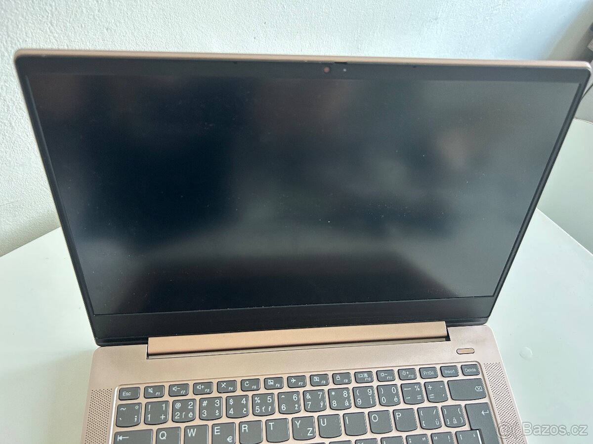 Notebook Lenovo IdeaPad S540-14IWL - 9