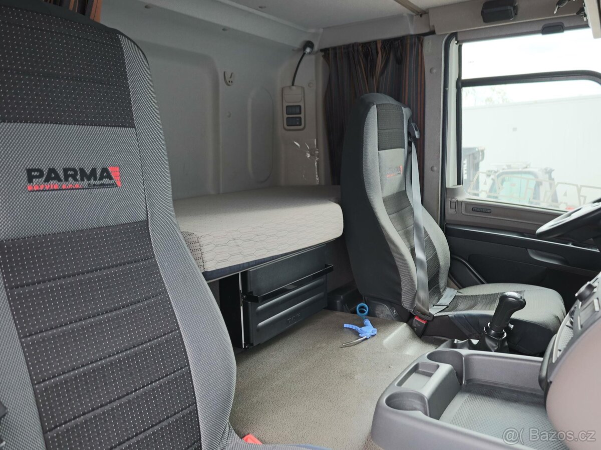 Tatra PHOENIX 530 T158/II, x6 EURO 6, 26 TUN, RETARDÉR, HYDR - 9