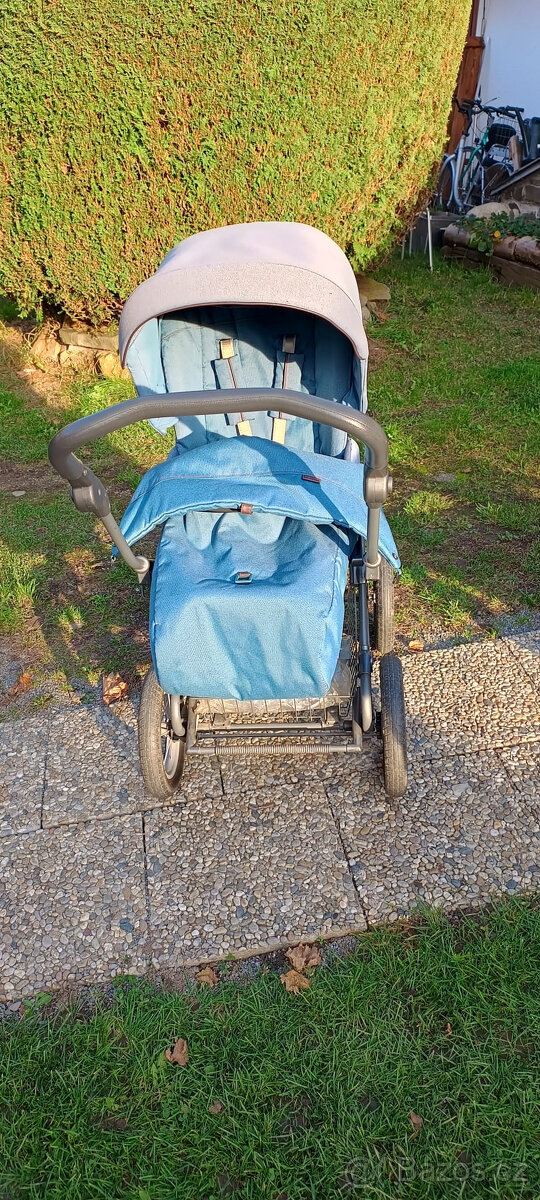 Inglesina Quad 4 v 1 - 9