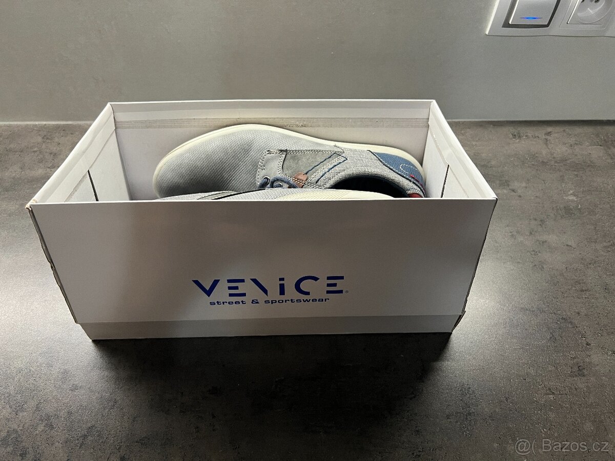 pánské boty Venice vel. 41 - 9