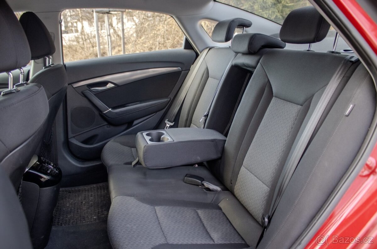 Hyundai i40 1.7 CRDi Style - 9