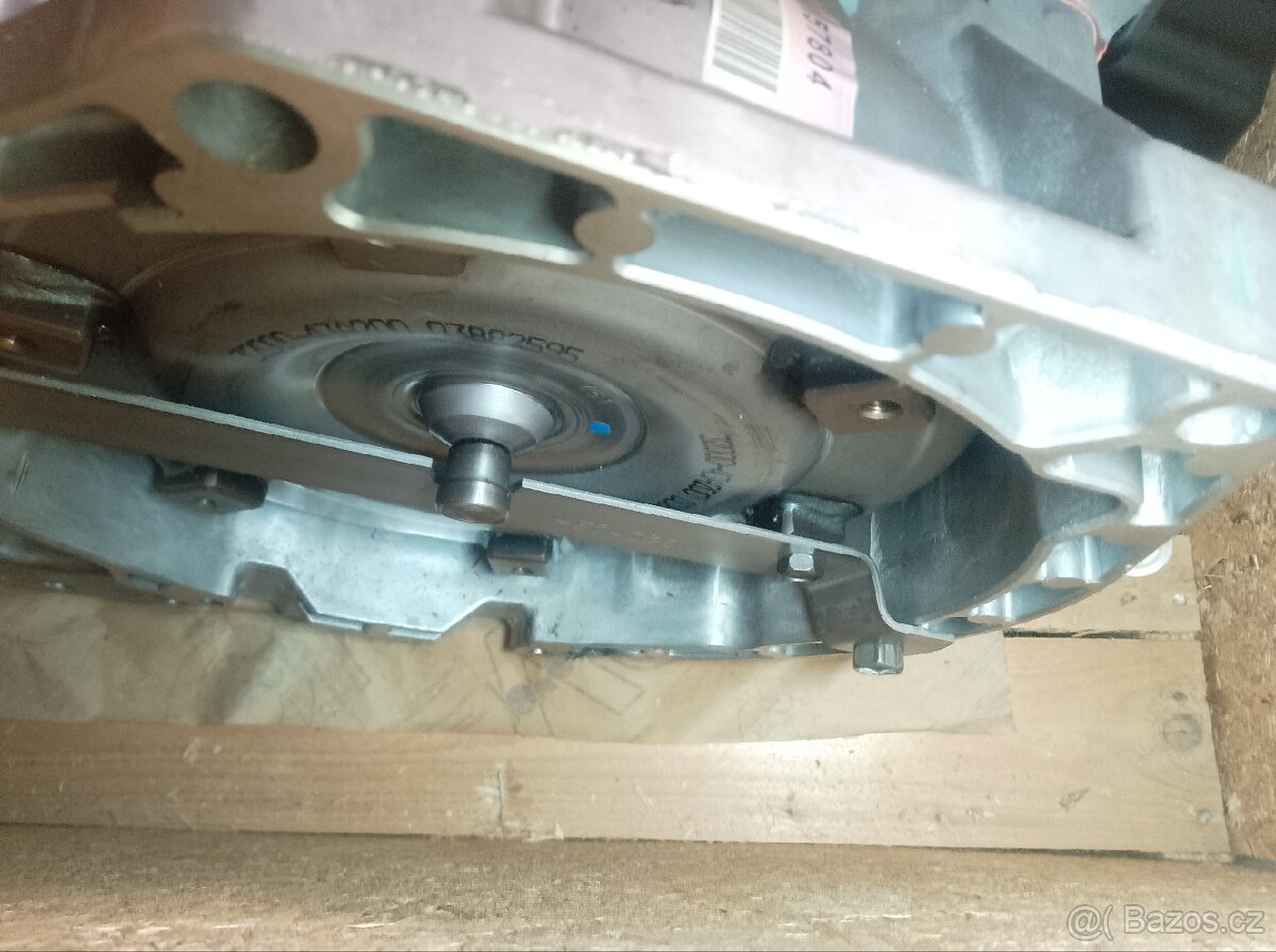 Lancia thesis Emblema 2.4.jtd 20v - 9