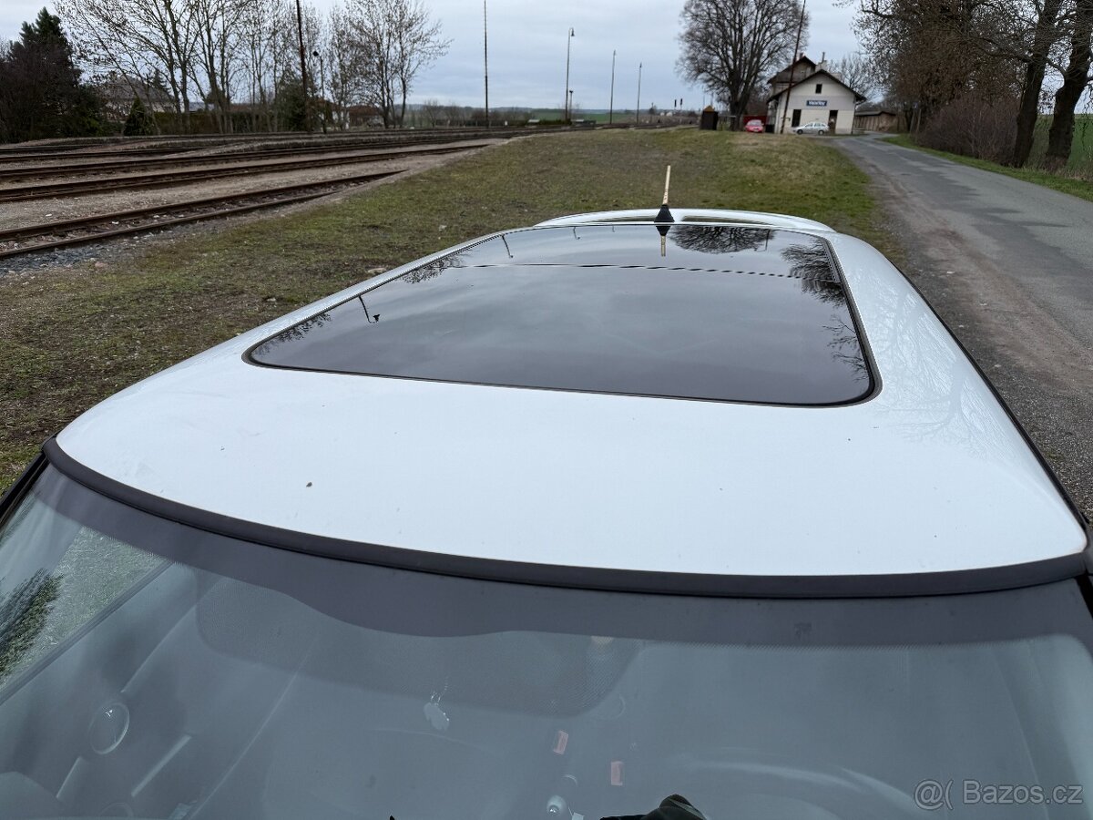 Mini Cooper S R56, 1.6 turbo - 9