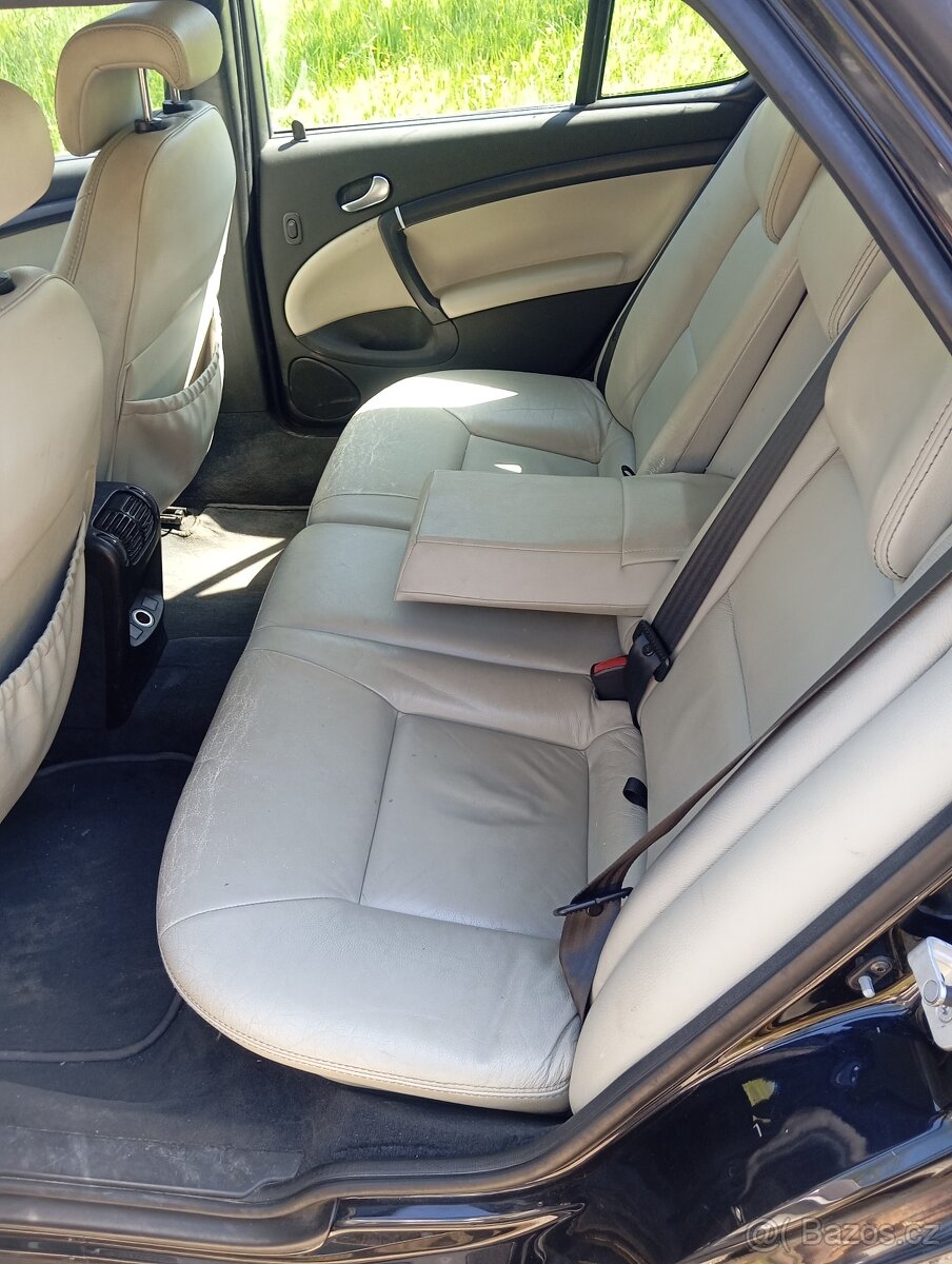 saab 9-5 - 9