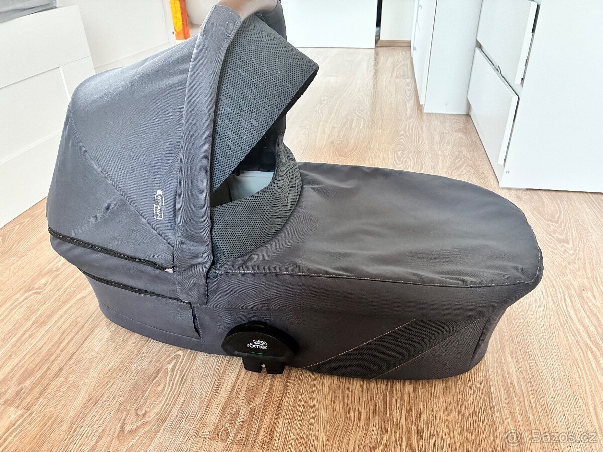 Britax Romer Smile 4 - v záruce - 9