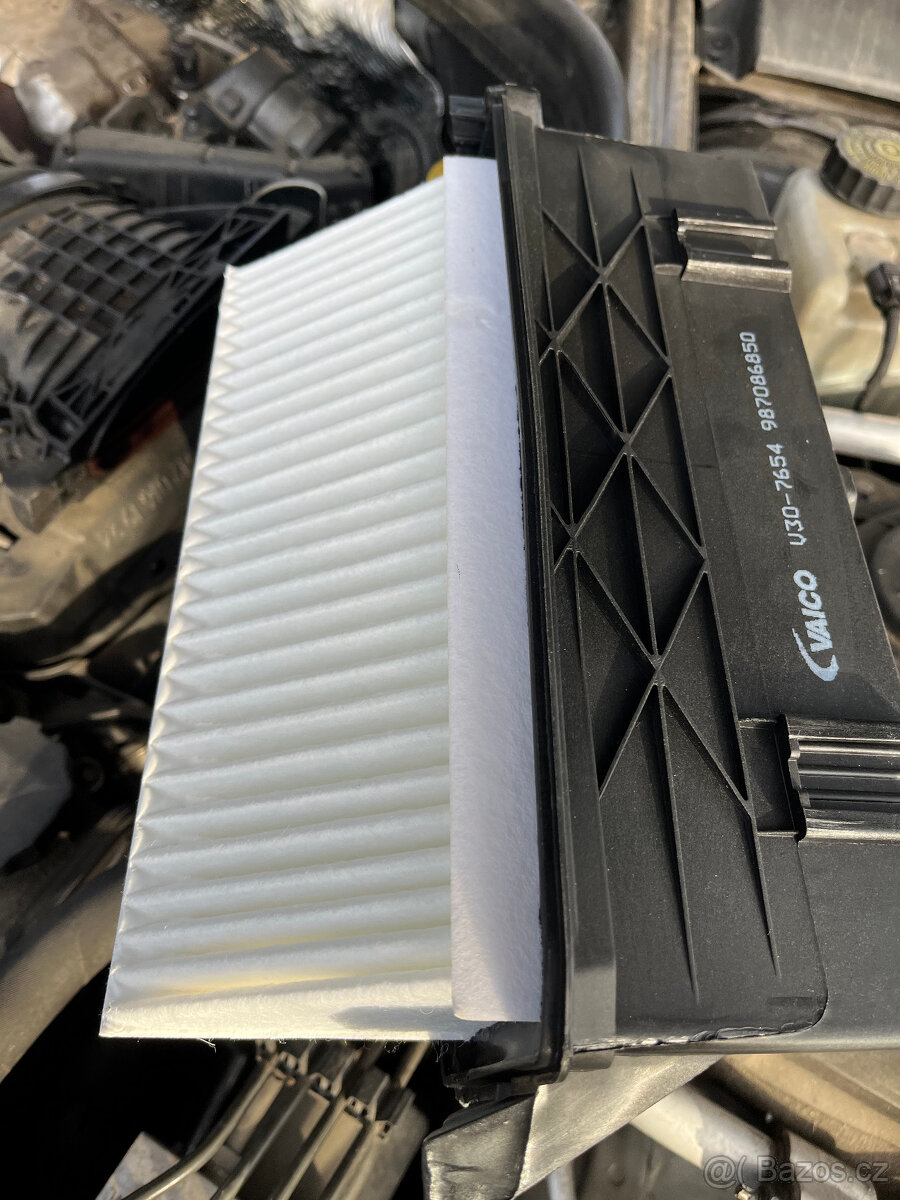 Mercedes E350 CDI 4-Matic 170kW, W212, r..2009 - 9