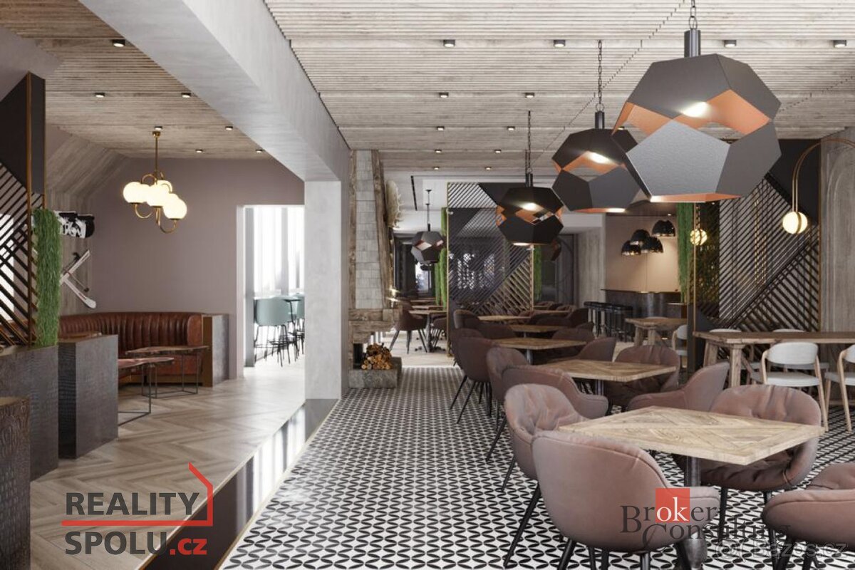 Prodej, byty/3+kk, 62.4 m2, 54344 Černý Důl, Trutnov [ID 762 - 9