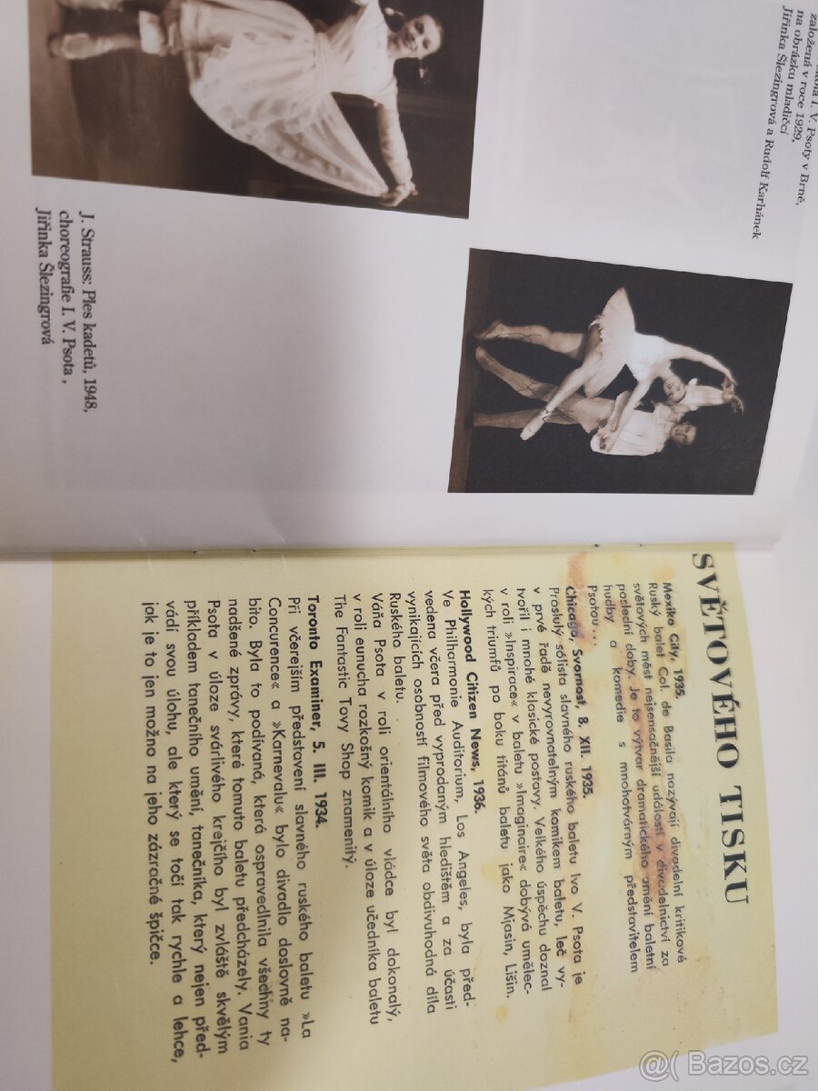 Eugenie Dufková - Váňa Psota - 9