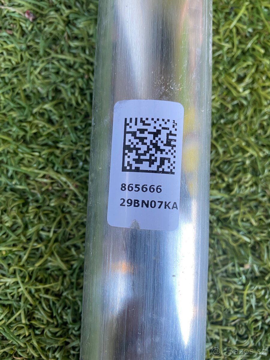 Střešní oko VELUX 118x78 cm GGU M06 0065G30R - 9