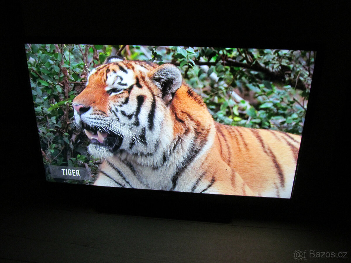 Smart Full HD JVC32VF52L 80cm Dvbt2 WIFI - 9