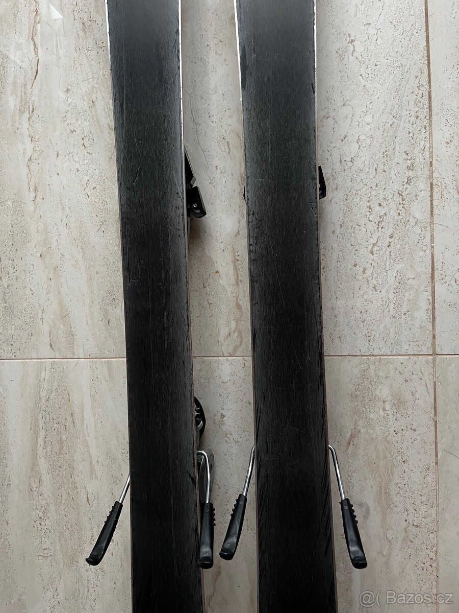 Carving detske lyze 120 race - 9