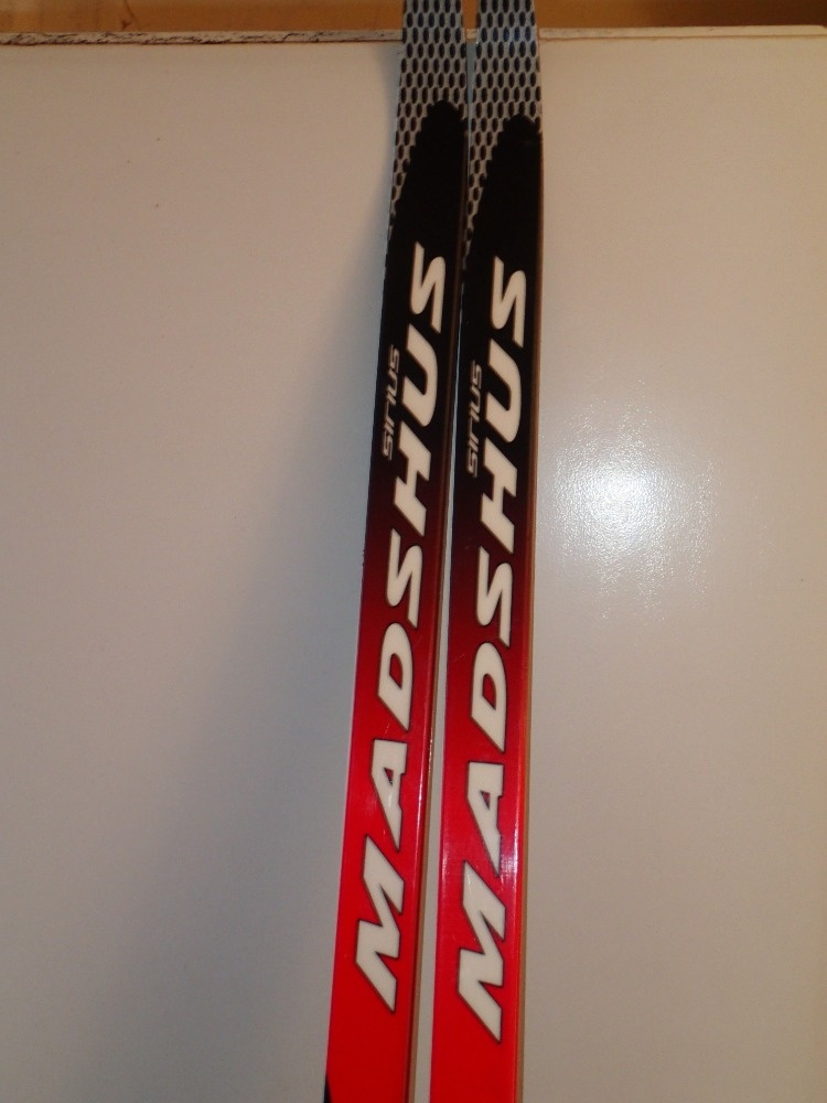 Běžkový set - 9