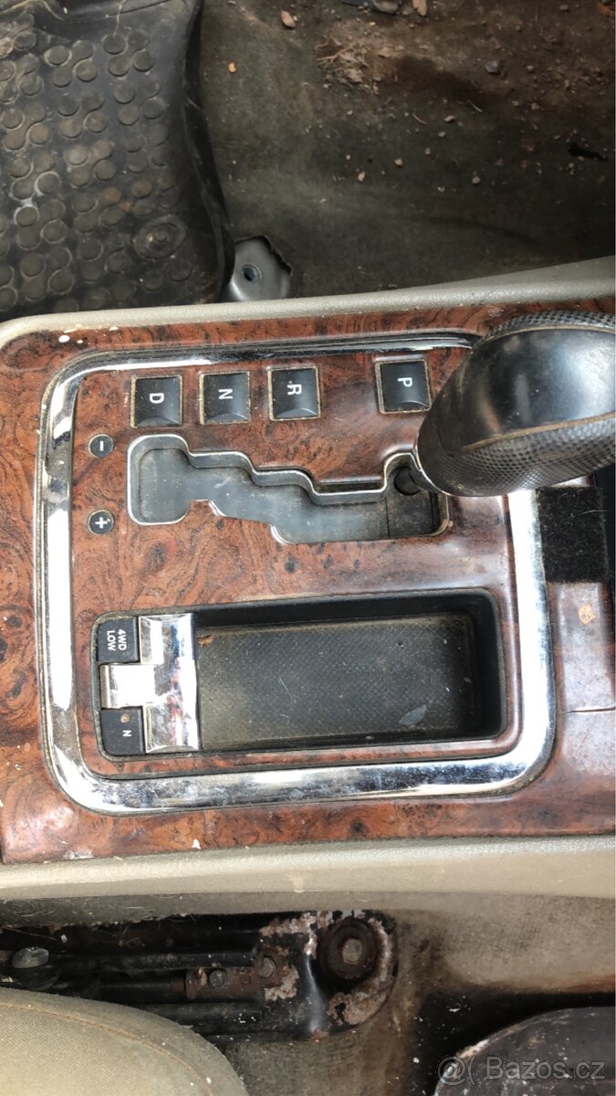 ND Jeep grand cherokee - 9