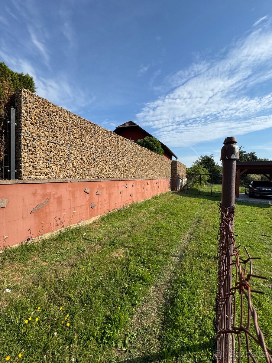 Gabiony všech druhů - 9