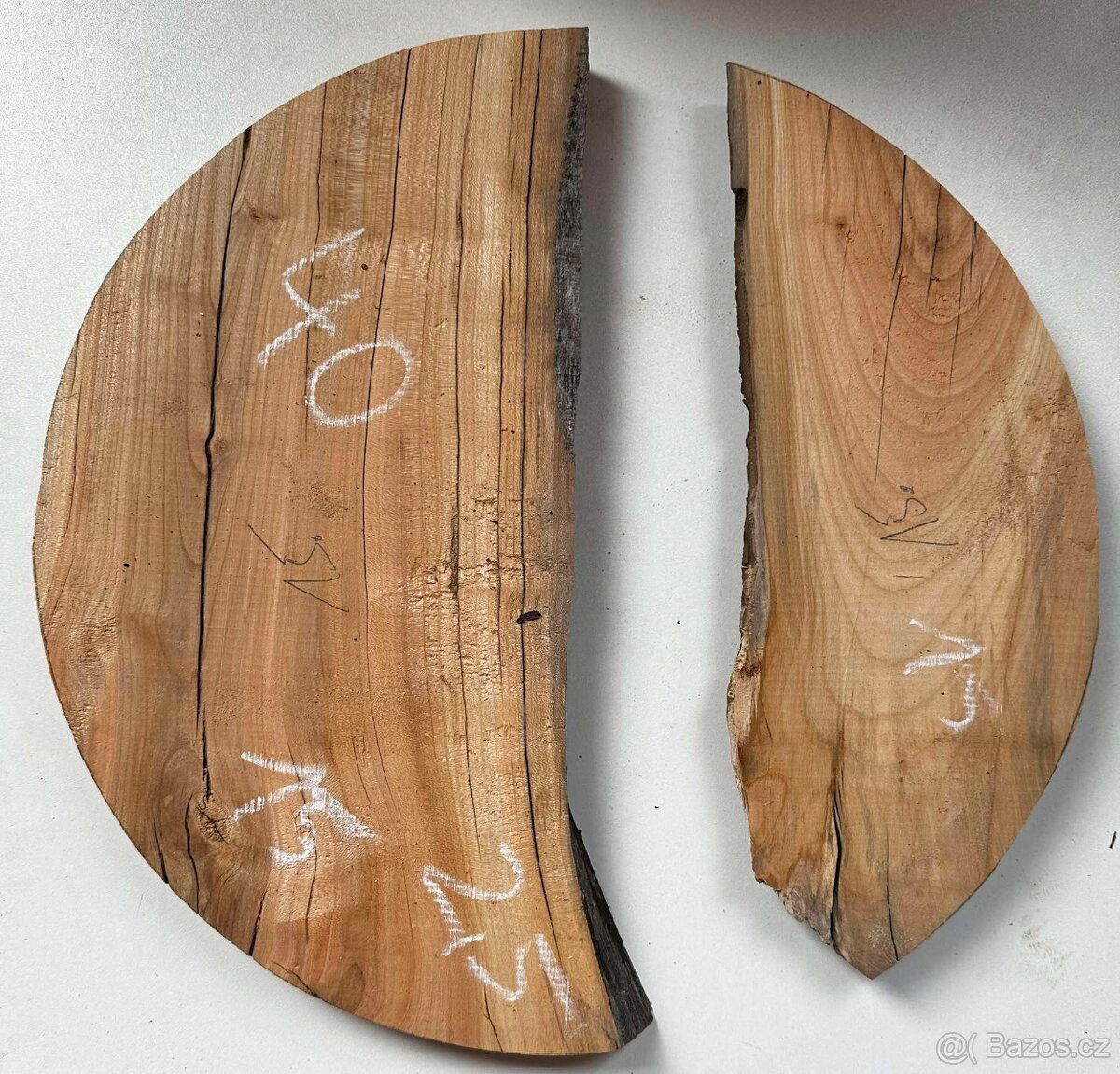 Sety na epoxidové hodiny a stoly - 9