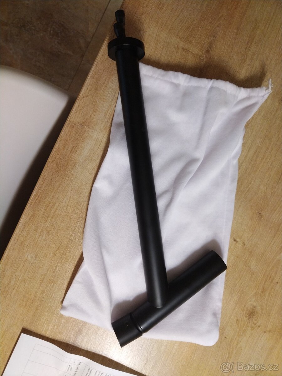 Koupelnová baterie - 9