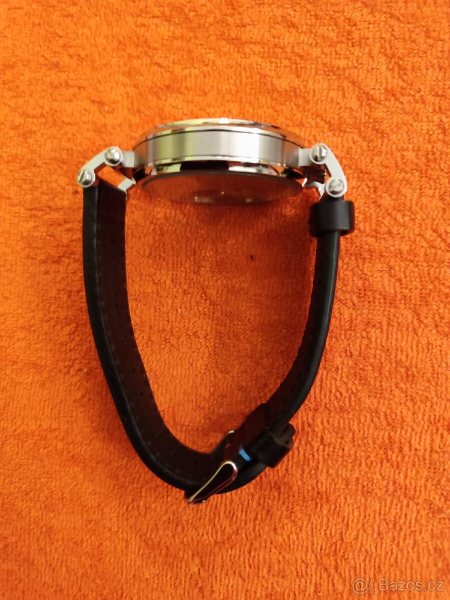 Hodinky Omega 1919 - 9